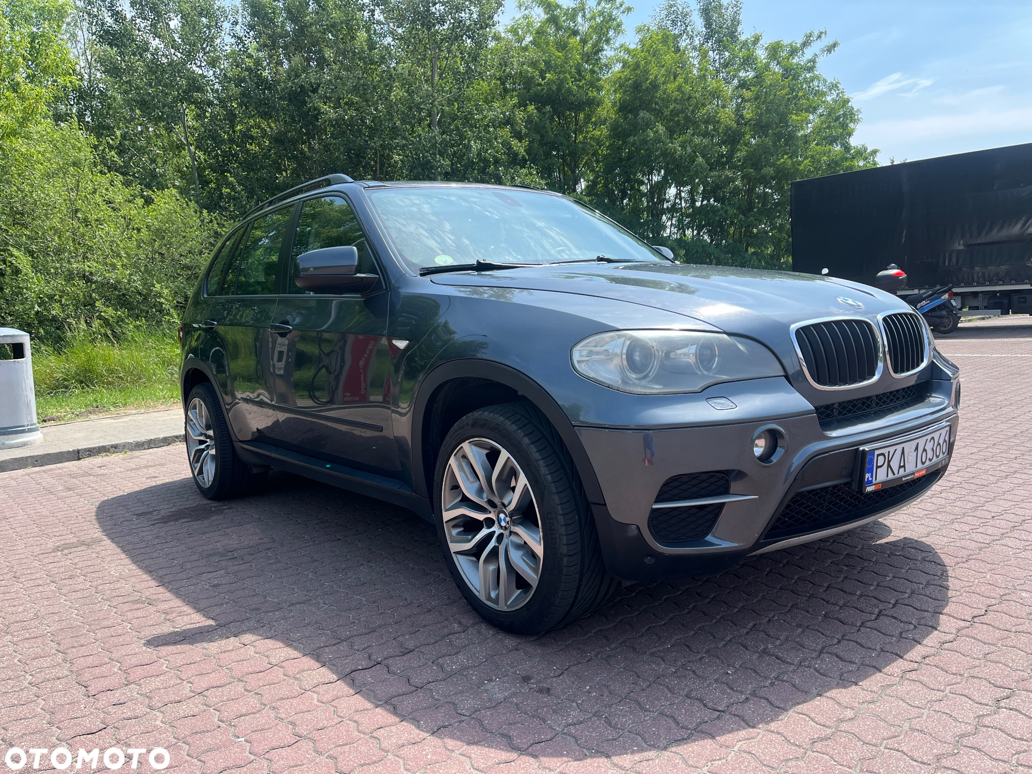 BMW X5 3.0d xDrive - 2