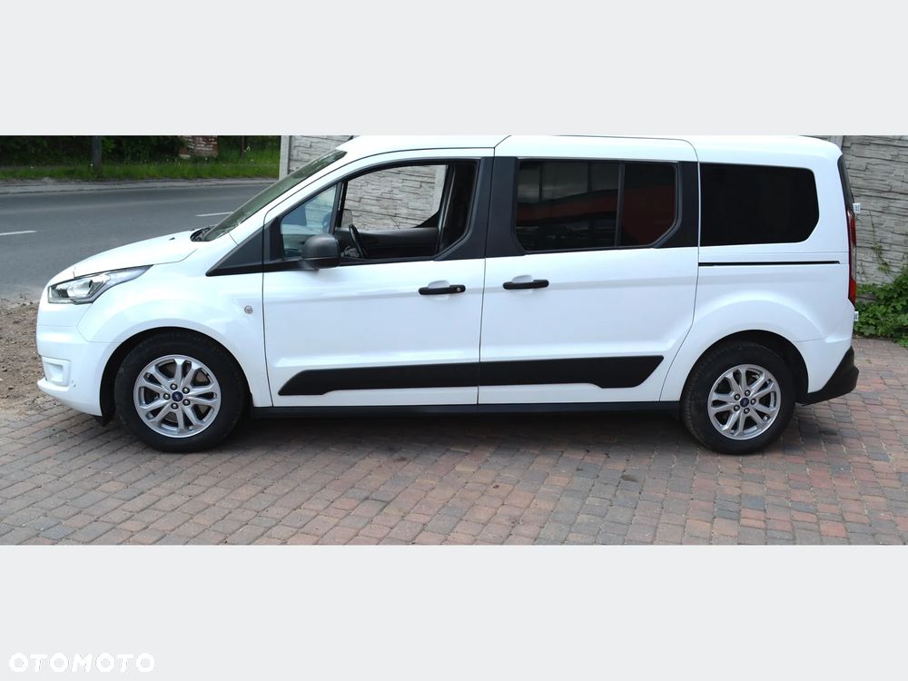 Ford Transit Connect - 3