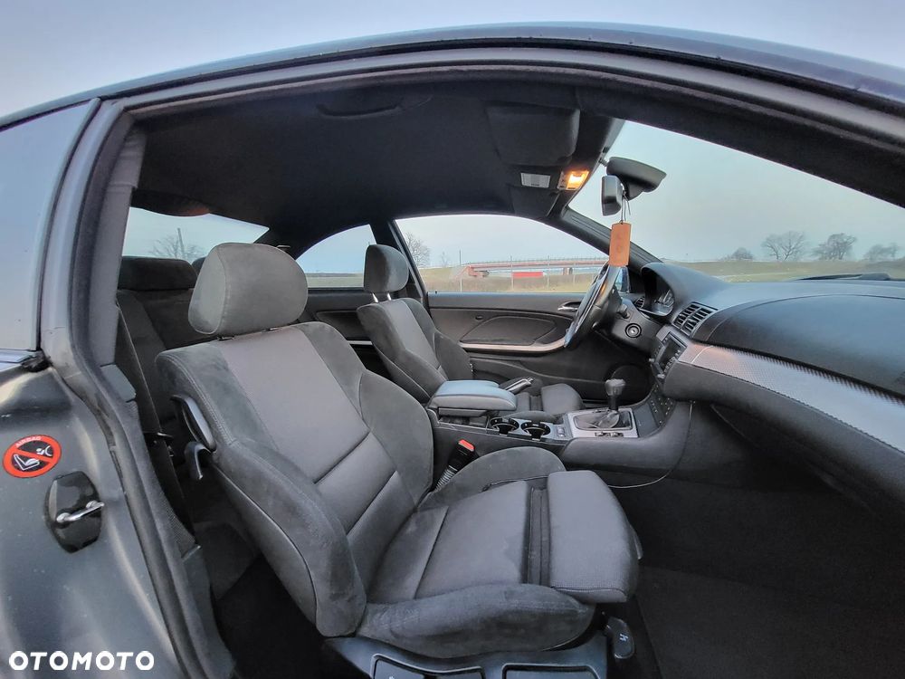 BMW Seria 3 320td - 14