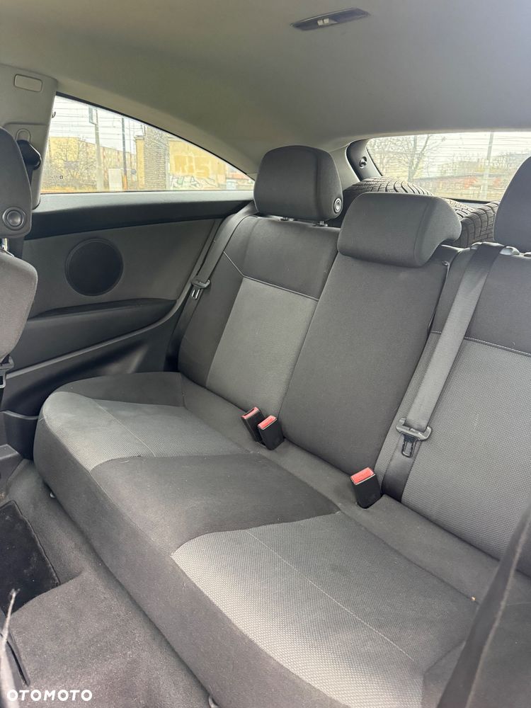 Opel Astra 1.6 Edition - 8