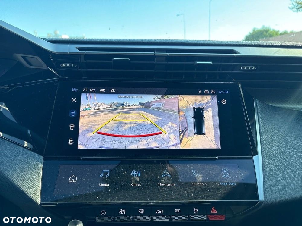 Peugeot 308 2023