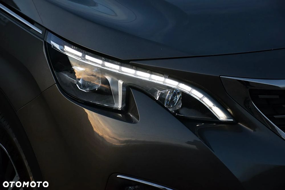 Peugeot 5008 1.6 PureTech GT Line S&S EAT8 - 7