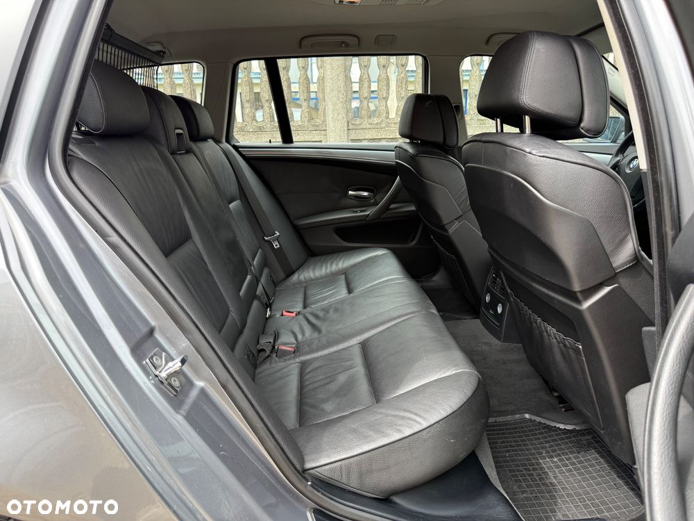 BMW Seria 5 - 29