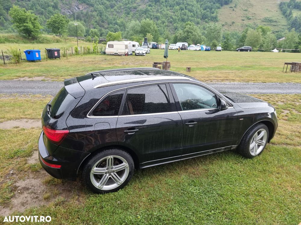 Audi Q5 - 3