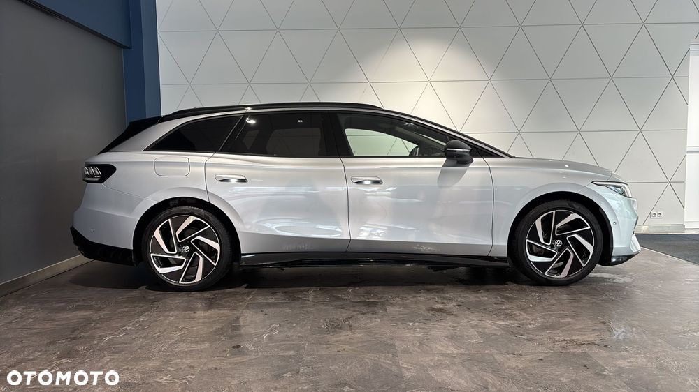 Volkswagen ID.7 Tourer - 7