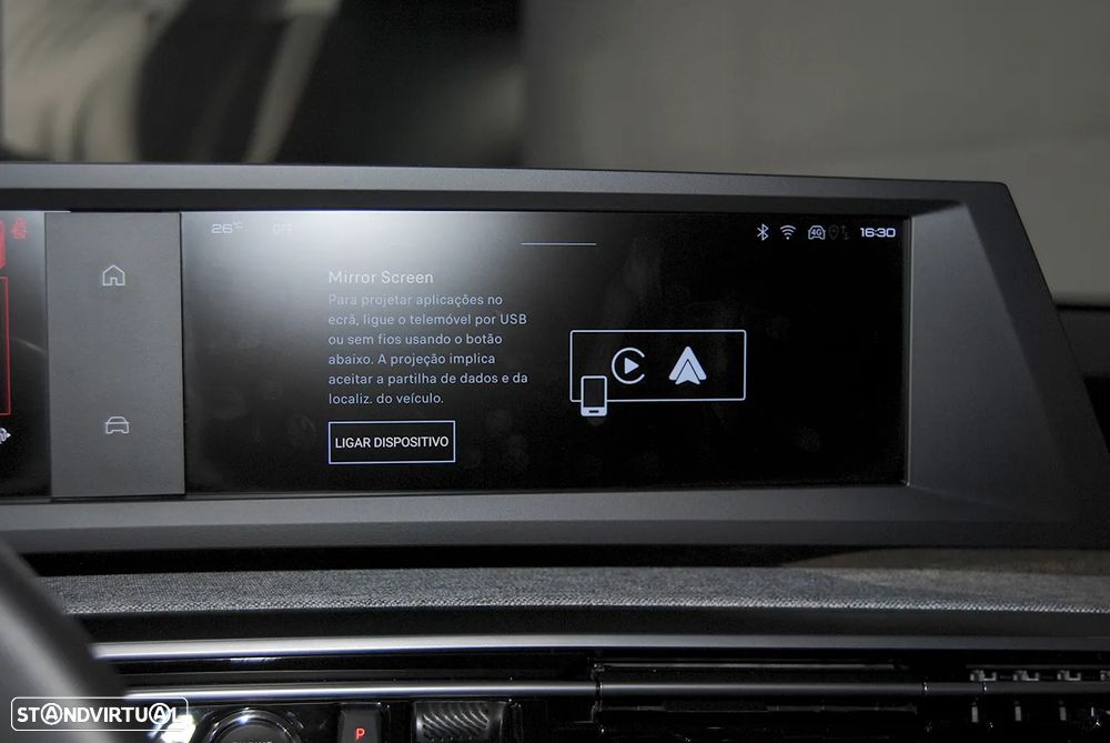 Peugeot 5008 1.2 Hybrid Allure e-DCS6 - 40