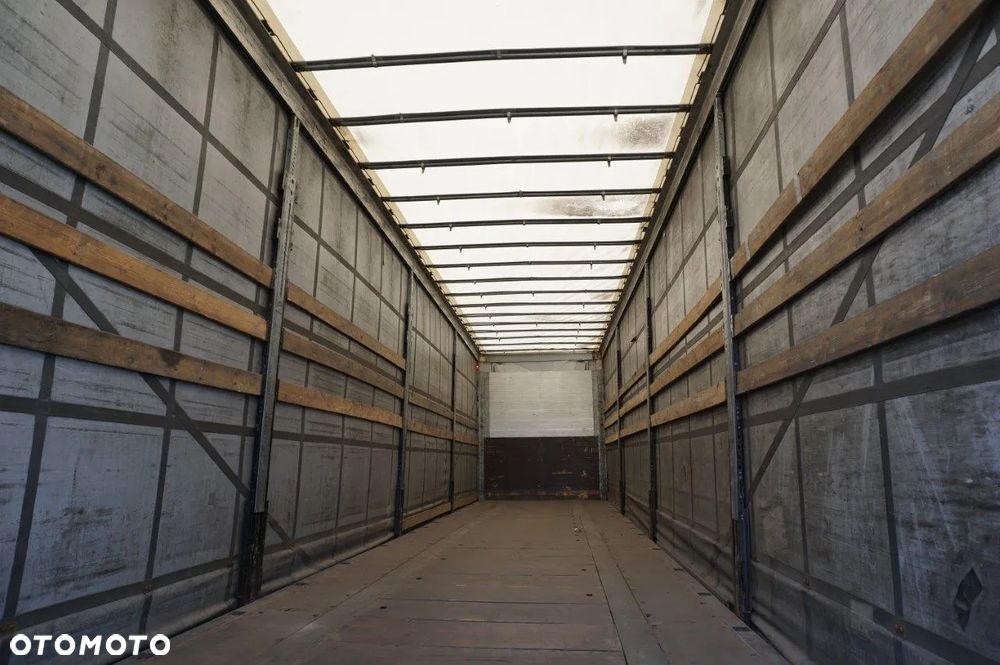 Schmitz Cargobull MEGA COILMULDA * 2014 * - 5