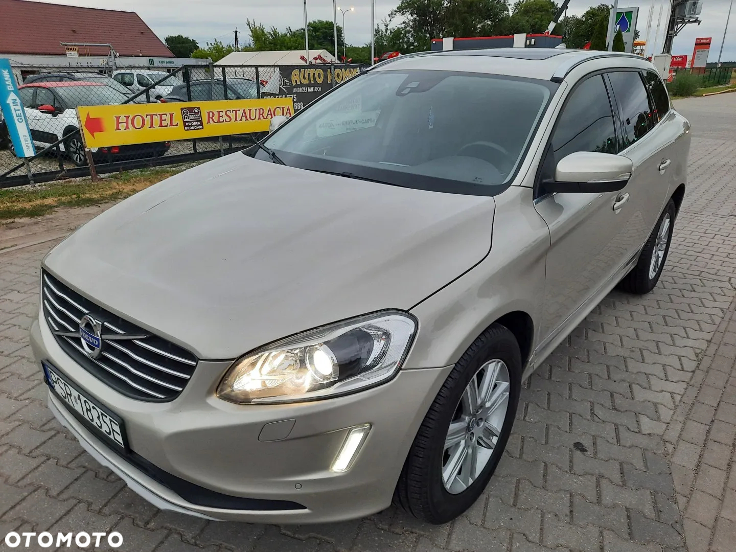 Volvo XC 60 T5 Summum - 2
