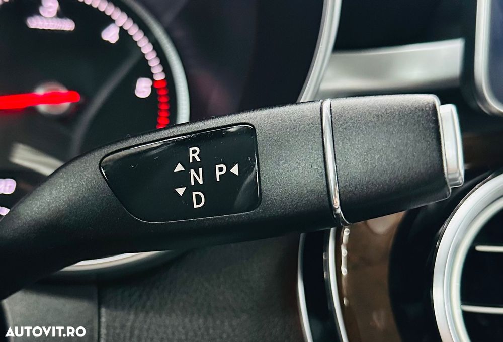 Mercedes-Benz GLC 250 d 4MATIC 9G-TRONIC Exclusive - 30