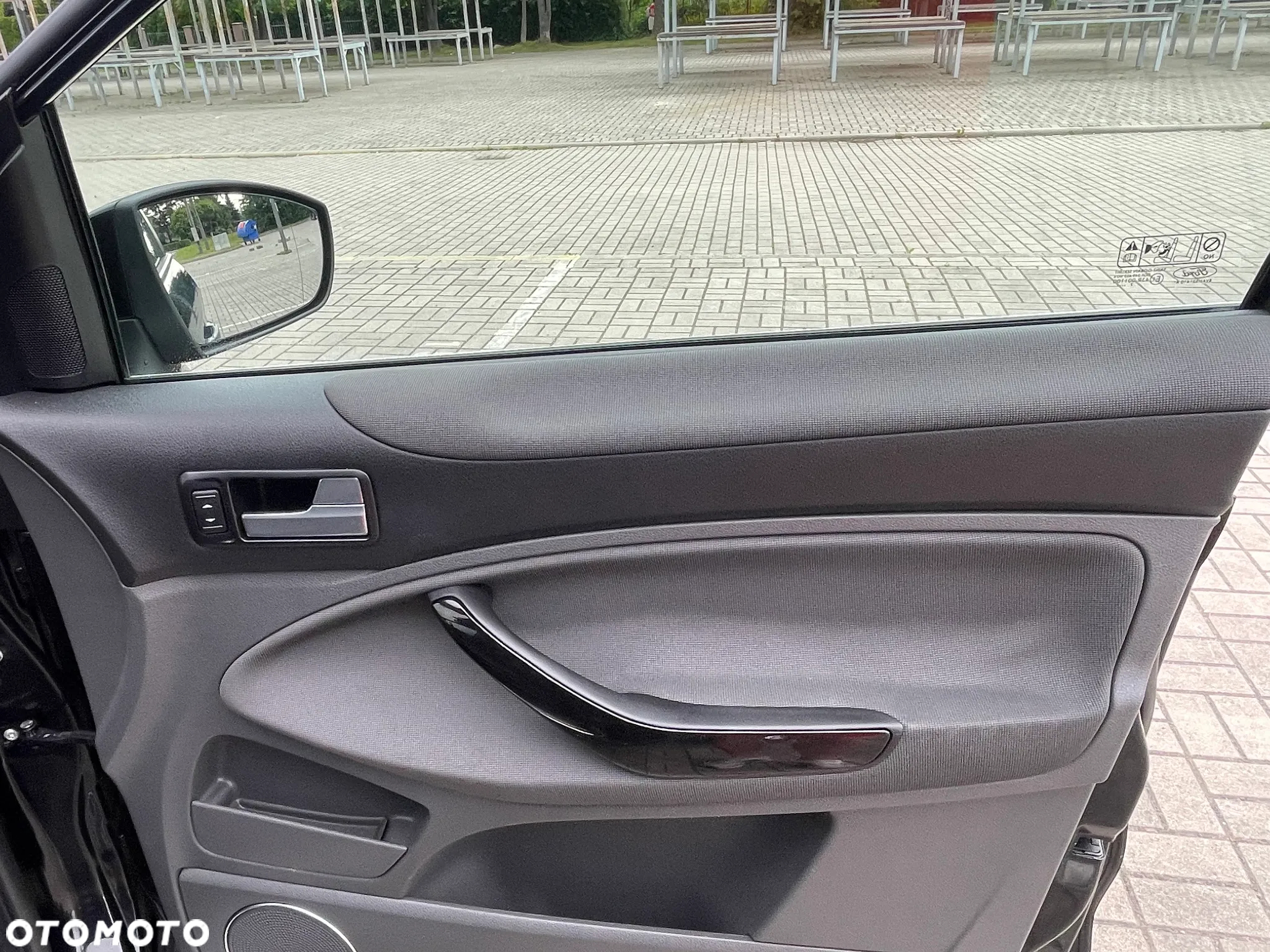 Ford Kuga 2.0 TDCi 4WD Titanium - 35