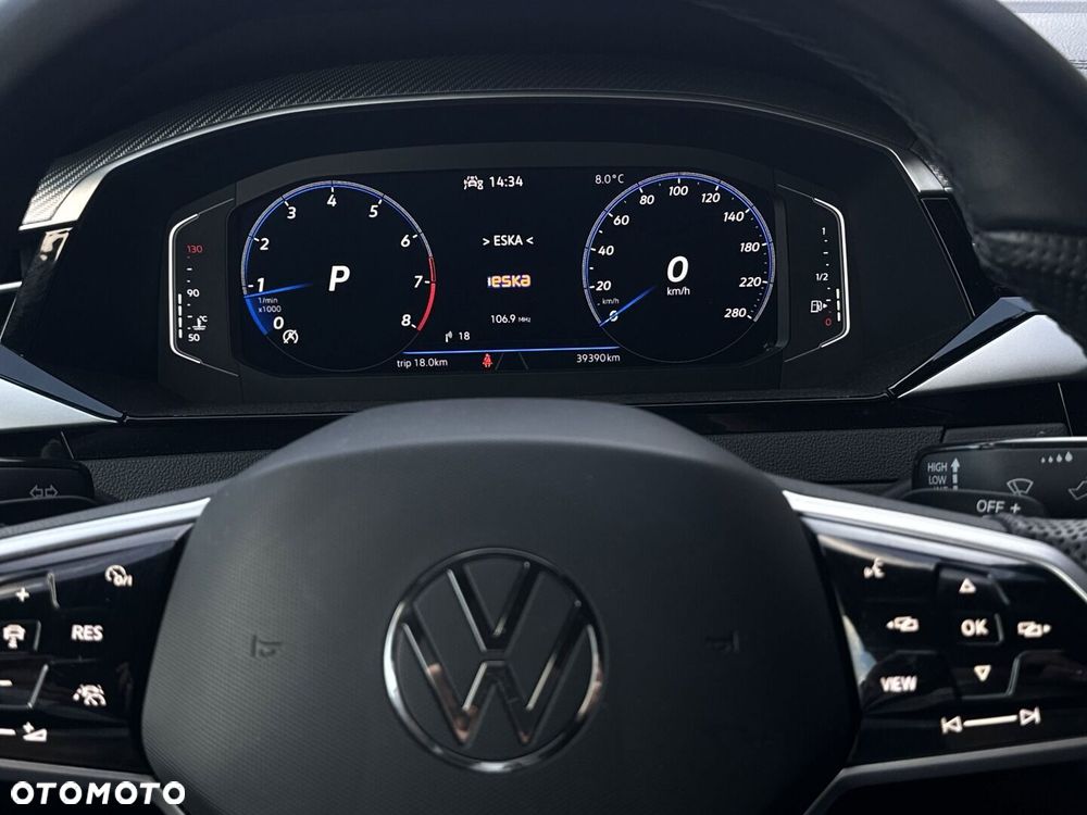 Volkswagen Arteon 2.0 TSI R-Line DSG - 22