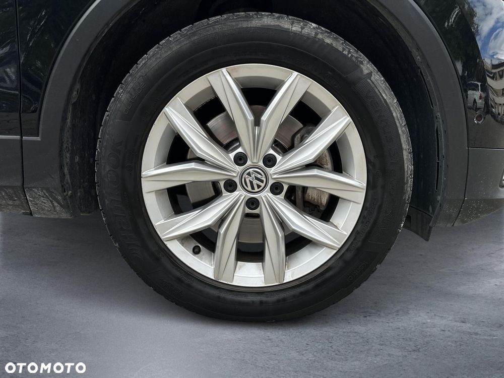 Volkswagen Tiguan - 21