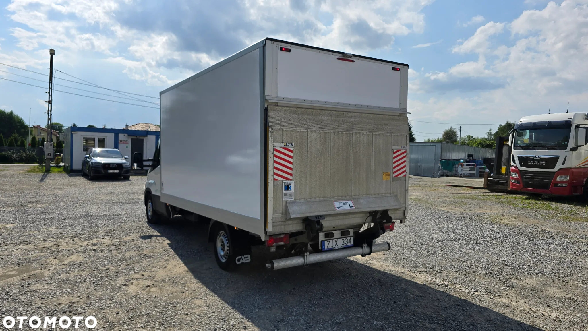 Iveco Daily - 4