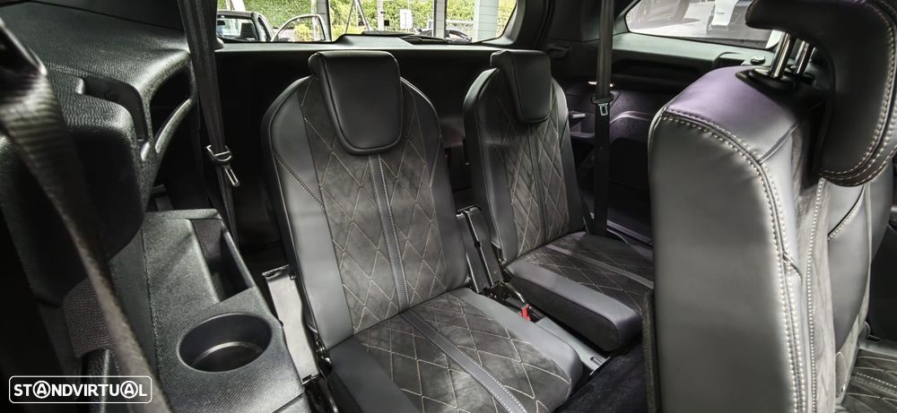Peugeot 5008 BlueHDI 180 EAT6 GT - 44