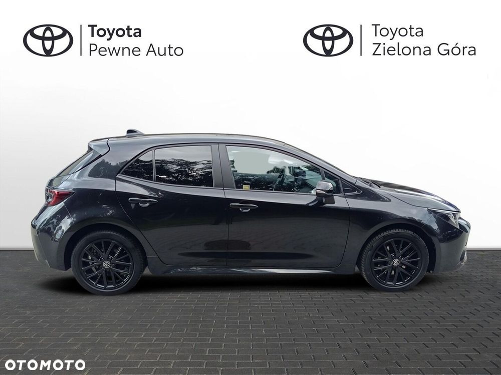 Toyota Corolla - 7