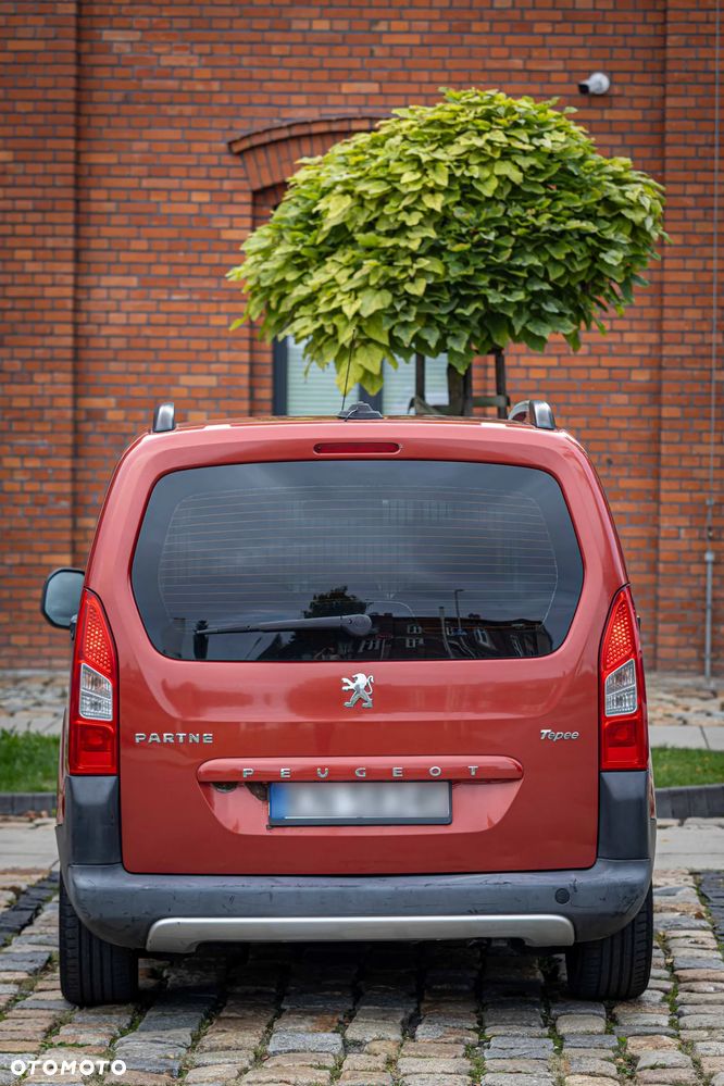 Peugeot Partner - 5