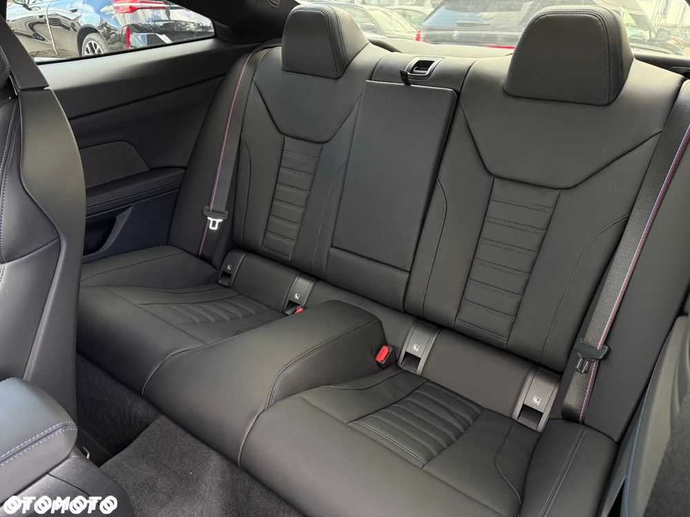 BMW Seria 4 M440i xDrive mHEV sport - 18