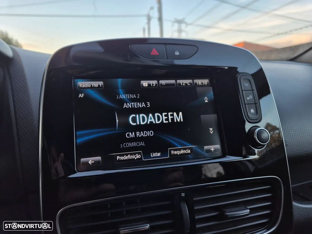 Renault Clio Sport Tourer - 23