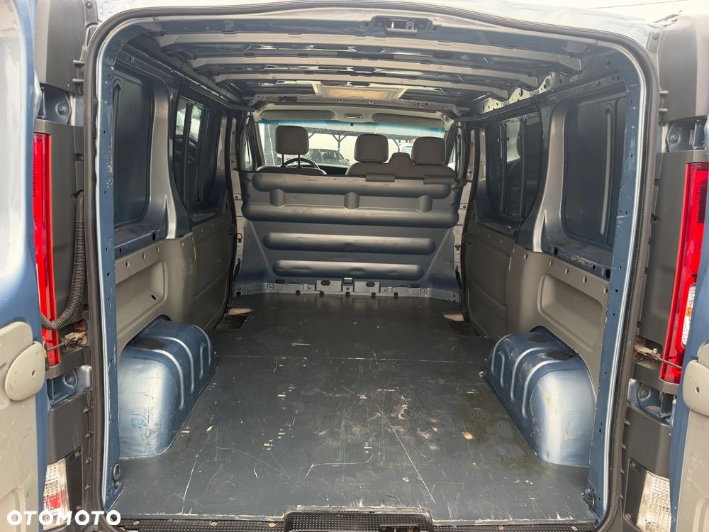 Opel VIVARO - 20