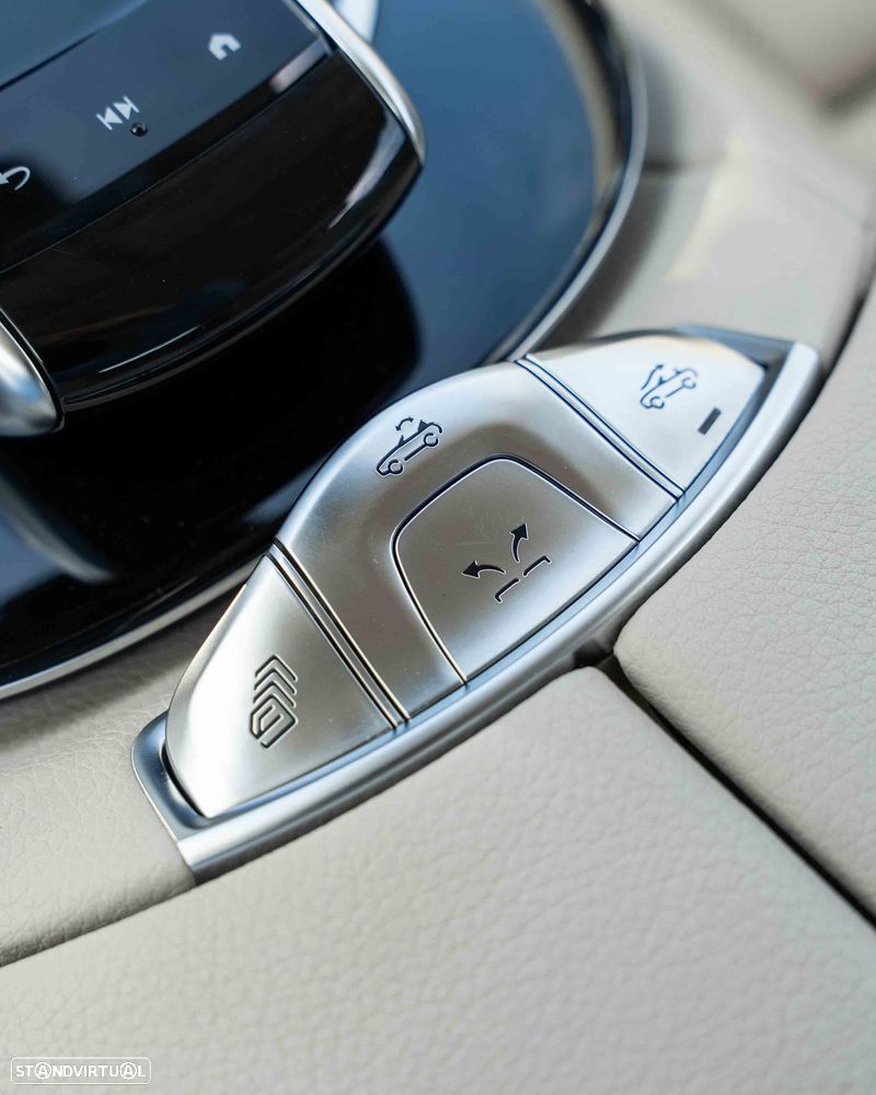Mercedes-Benz E 450 4Matic Aut. - 30