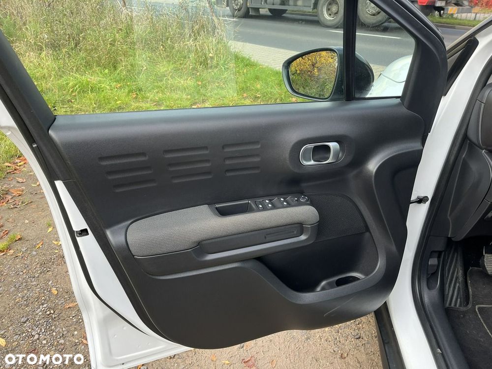 Citroën C3 Aircross - 19