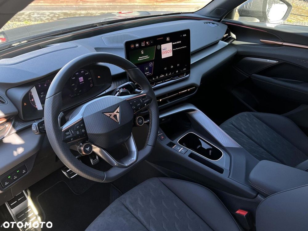 Cupra Terramar - 13