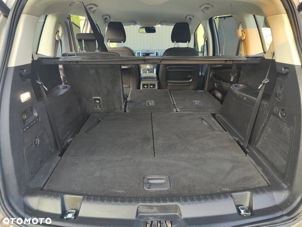 Ford S-Max 2.0 TDCi Titanium - 37