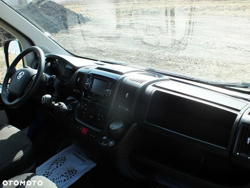 Fiat DUCATO MAXI - 13