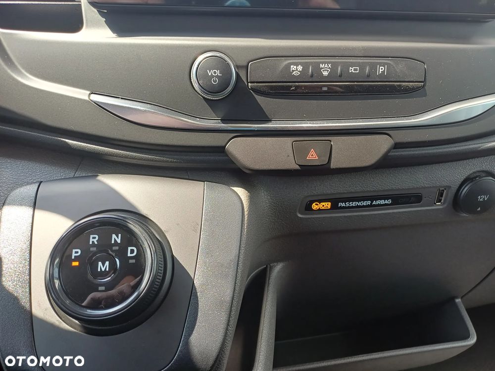 Ford TRANSIT KOMBI M1 350 L2H2 - 26