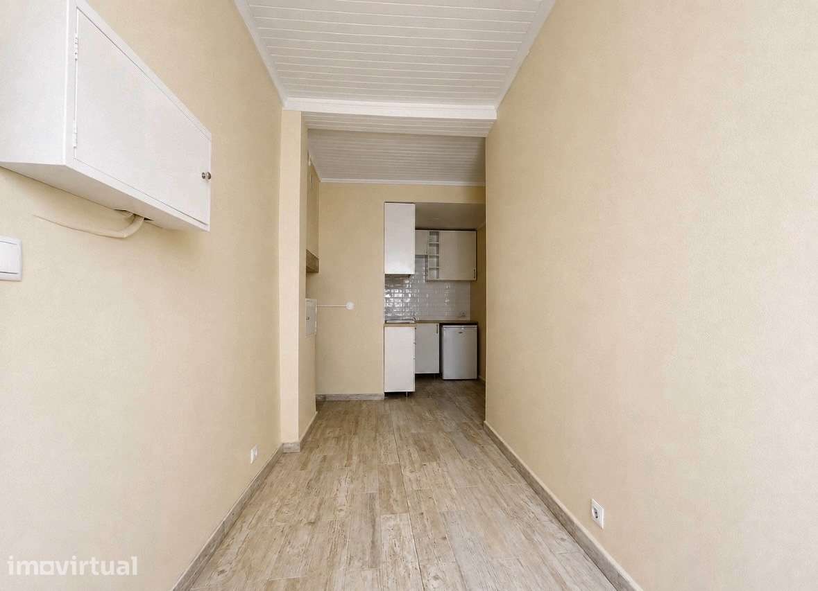 Apartamento T1 à venda na Rua de São Ciro, 57 - Grande imagem: 4/19