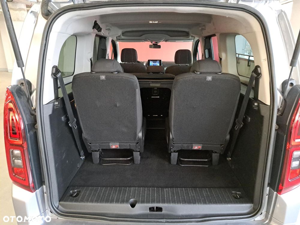 Toyota Proace City Verso Long 1.5 D-4D Business - 8