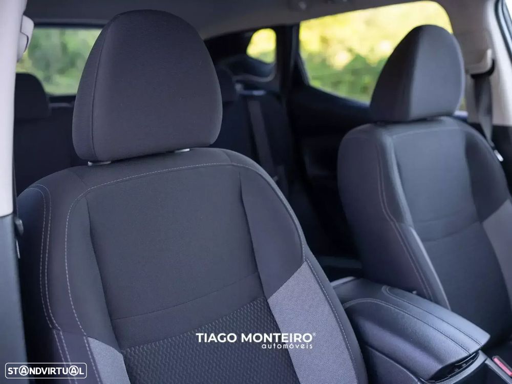 Nissan Qashqai 1.5 dCi N-Style - 23