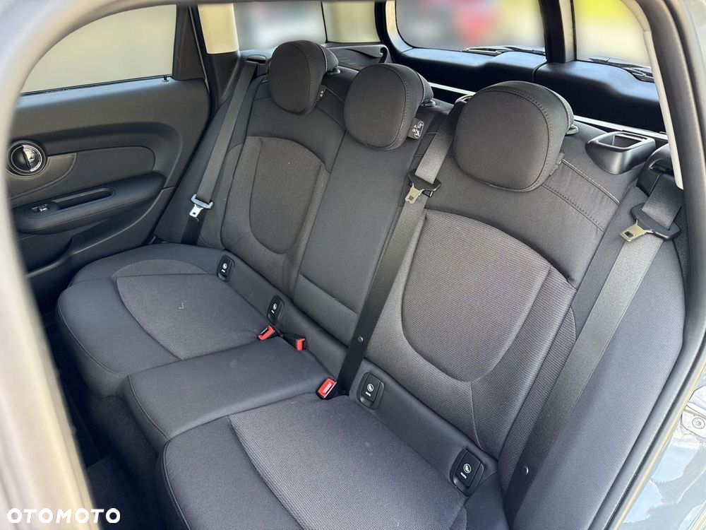 MINI Clubman One - 9