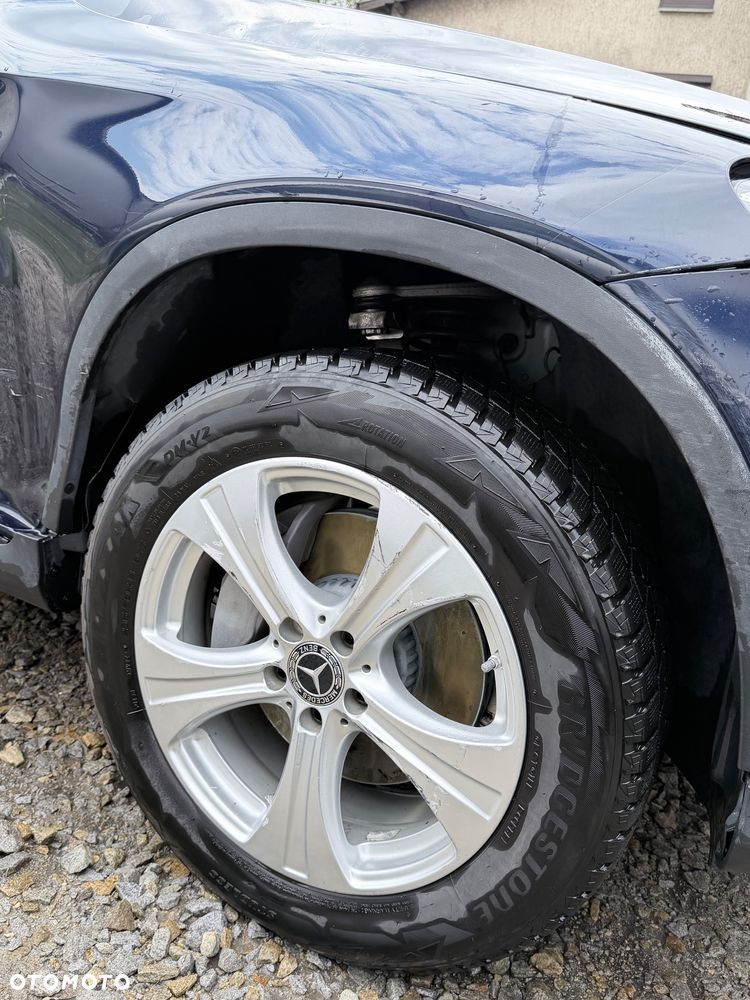 Mercedes-Benz GLC 300 4-Matic - 15