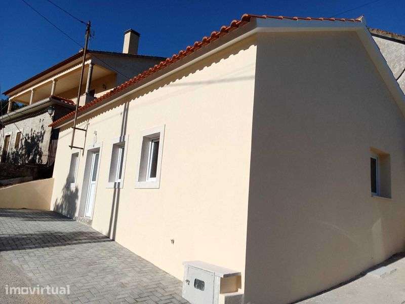 Moradia Rural T2 - Grande imagem: 2/11