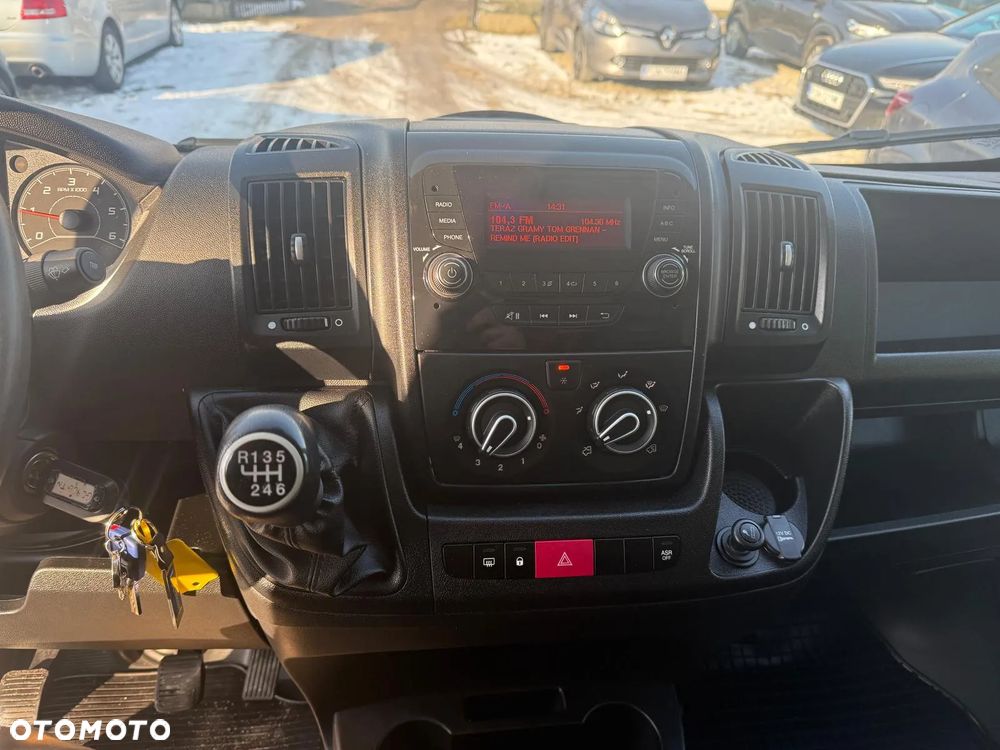 Peugeot Boxer - 10