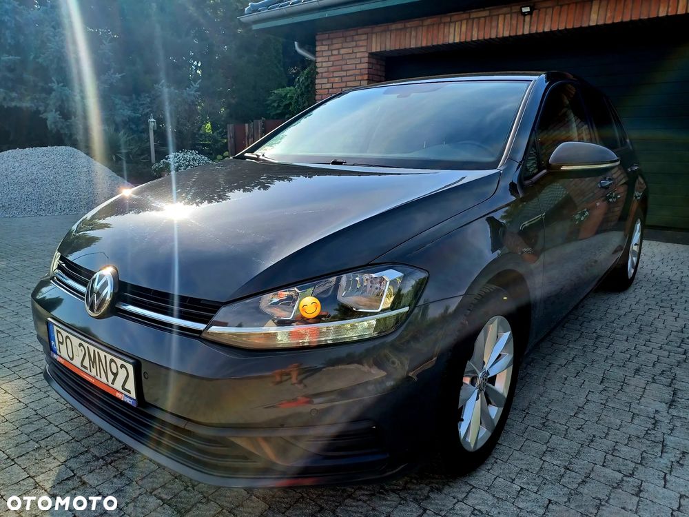 Volkswagen Golf 1.6 TDI BMT Trendline - 3
