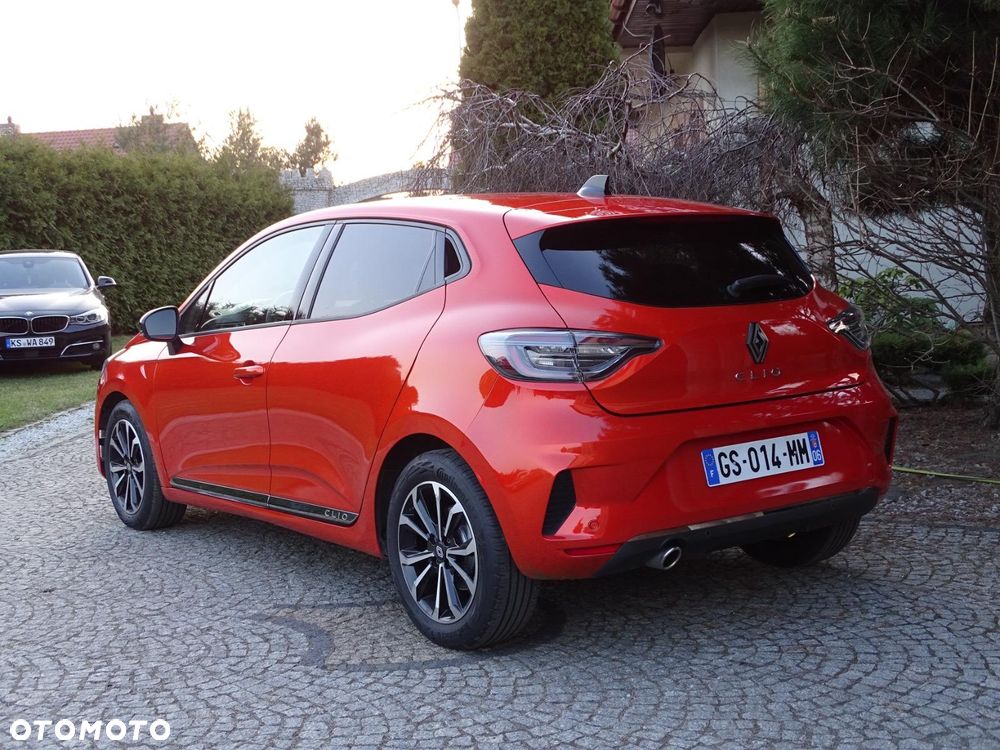 Renault Clio TCe 90 EVOLUTION - 6