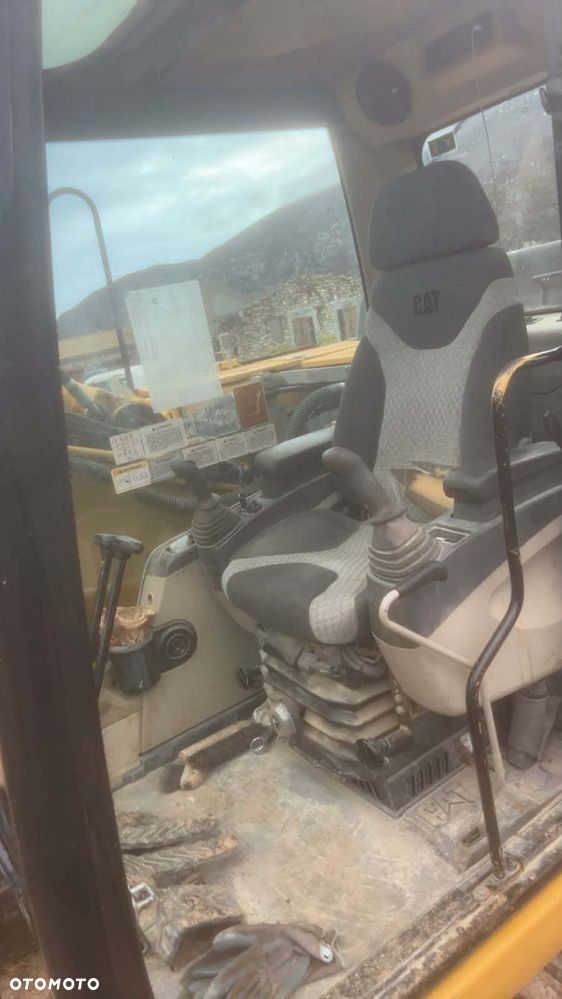 Komatsu PC138US-10/ 4350Mth/ Maszyna sprowadzona - 8