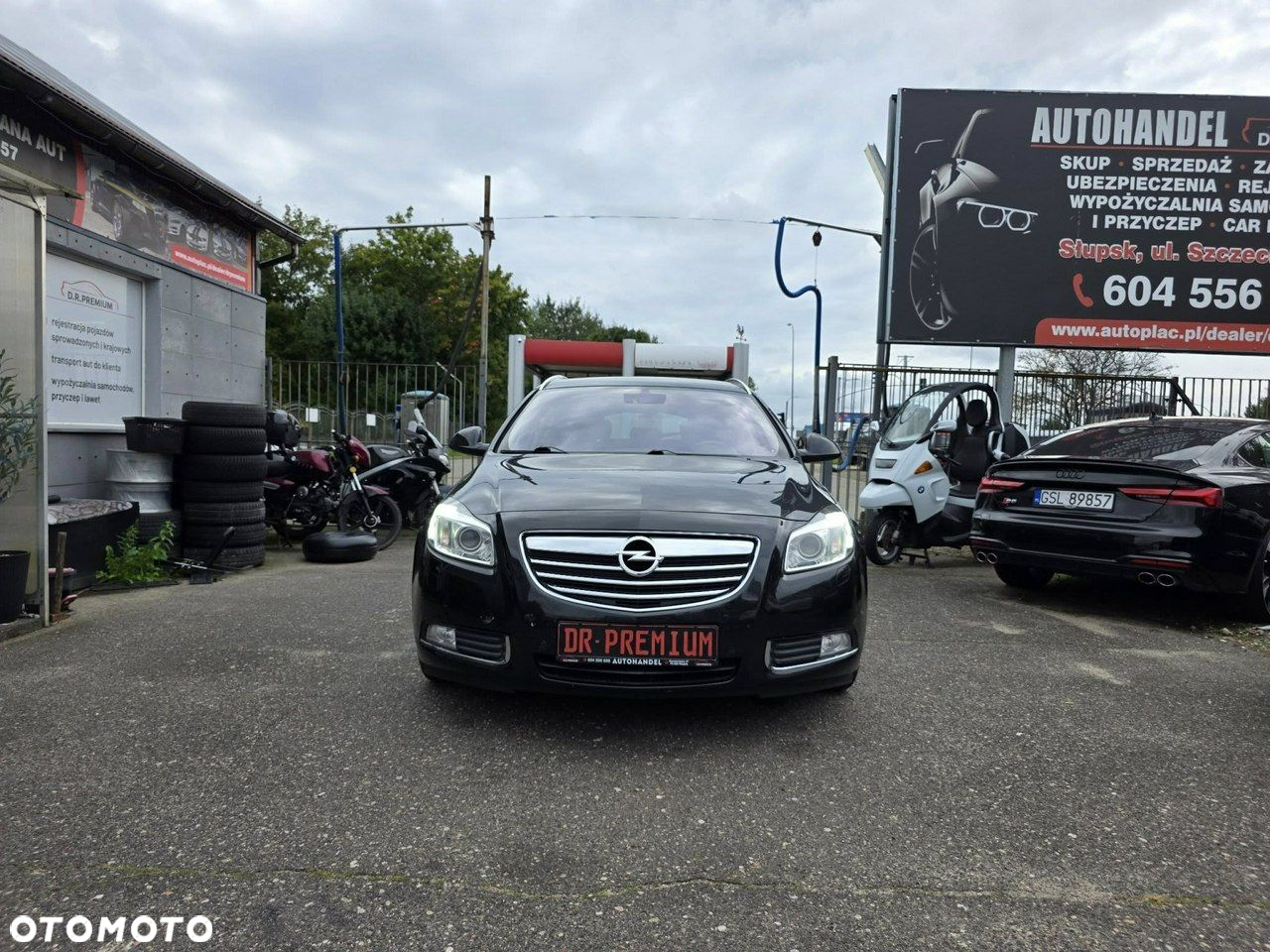 Opel Insignia 2.0 CDTI Sports Tourer Active - 2