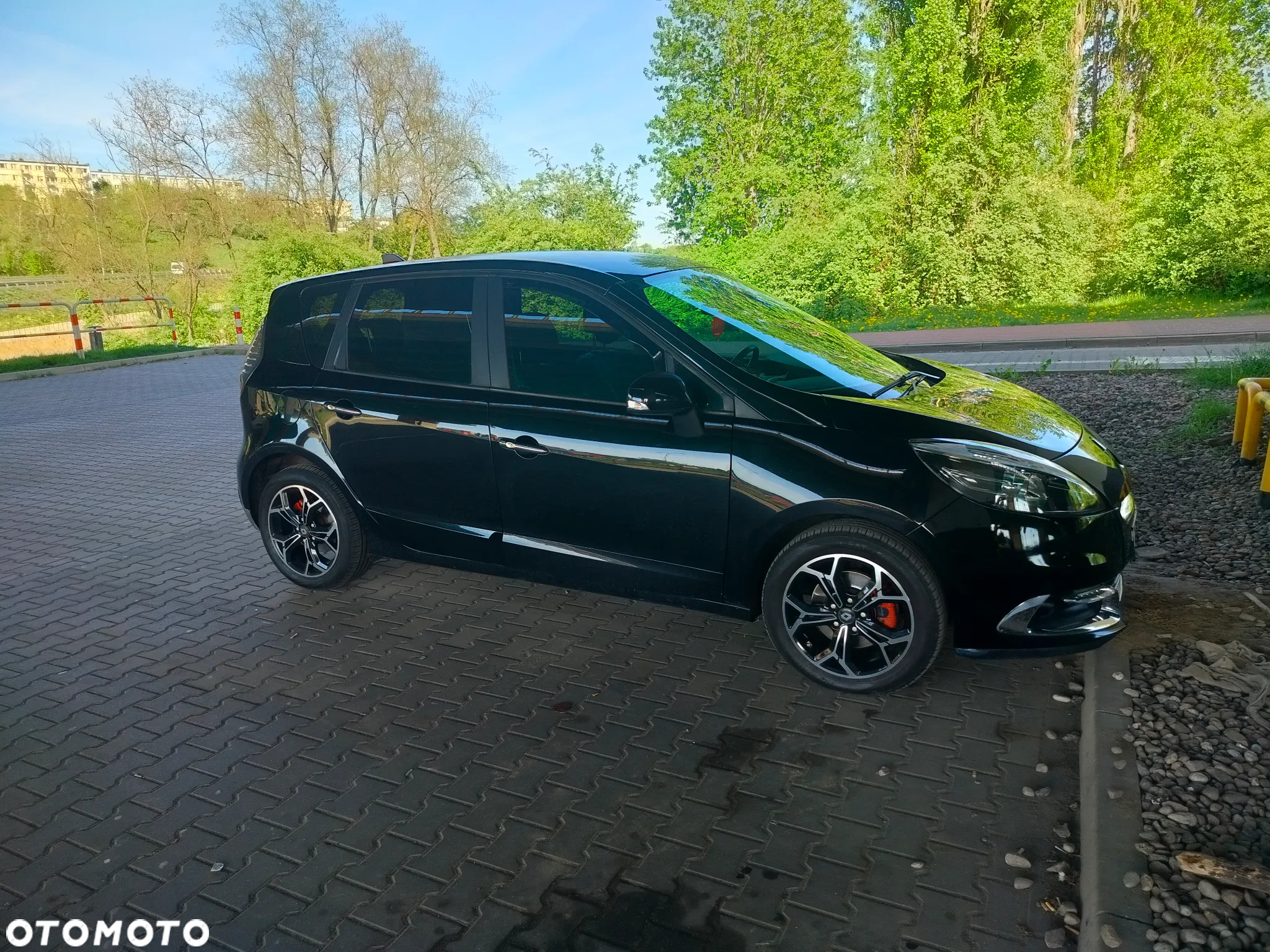Renault Scenic - 2
