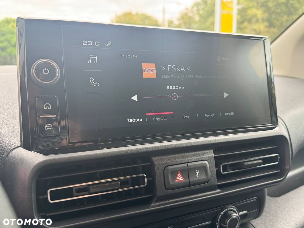 Fiat DOBLO - 7