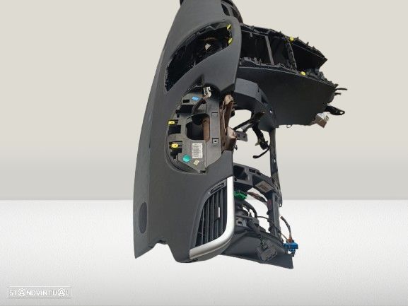 Kit Airbags Peugeot 207 Sw (Wk_) - 3