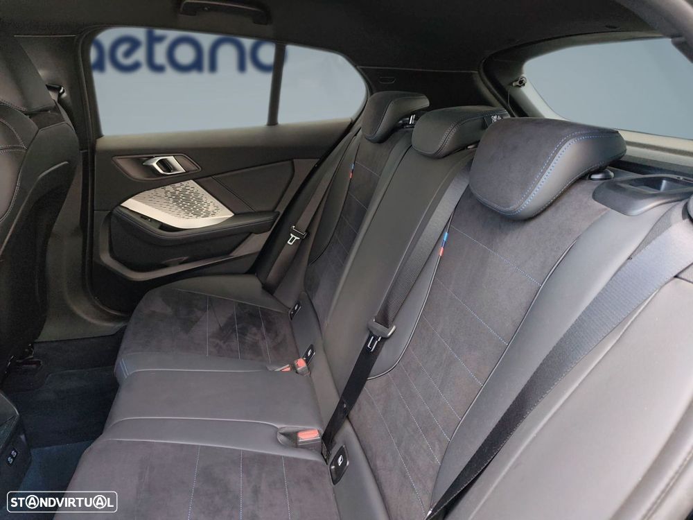 BMW 116 Pack Desportivo M - 14