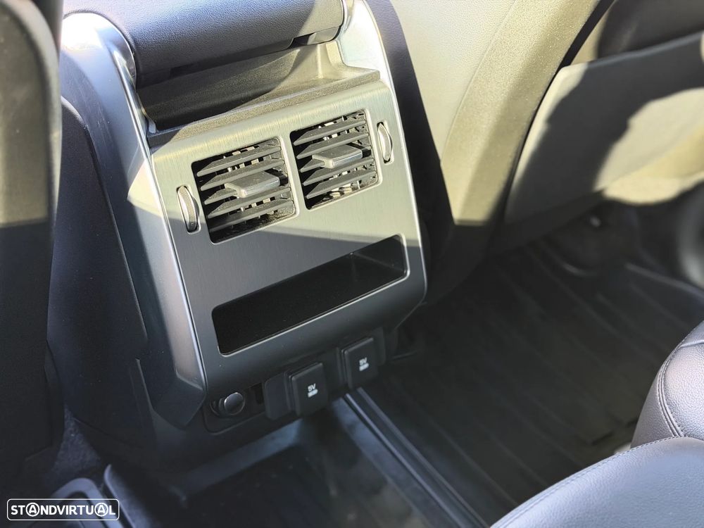 Land Rover Range Rover Sport - 27