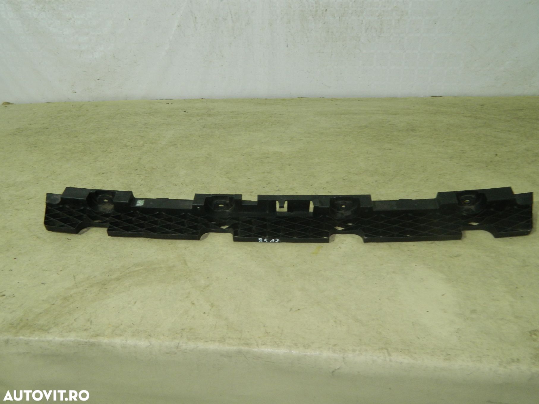 Suport central bara spate, VW Passat B7 Kombi, 2010, 2011, 2012, 2013, 2014, , 3AF807863 - 1