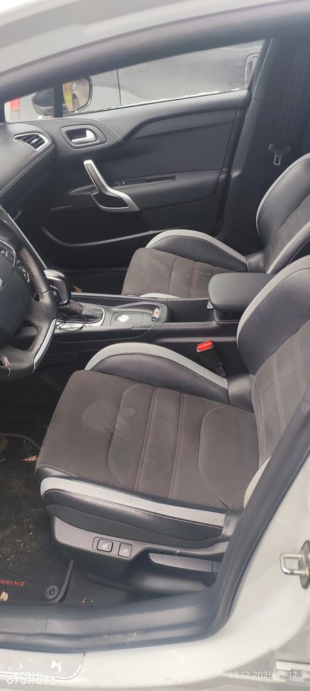 Citroën DS4 THP 165 S&S EAT6 - 9