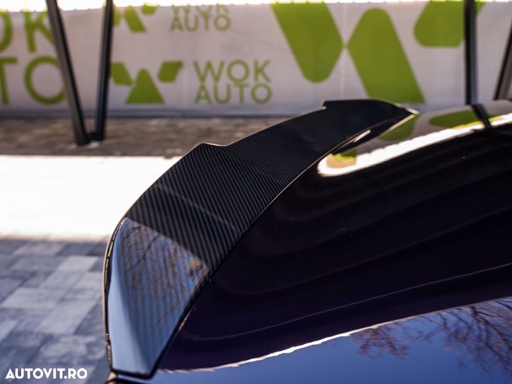 BMW M5 xDrive AT PHEV - 16