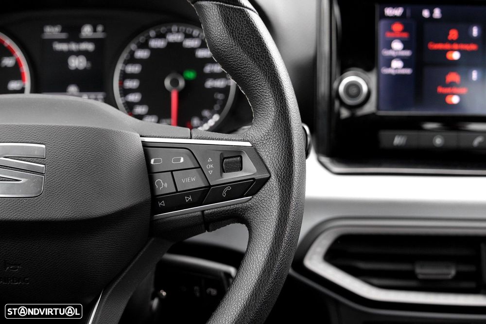 SEAT Arona 1.0 TSI Style DSG - 23