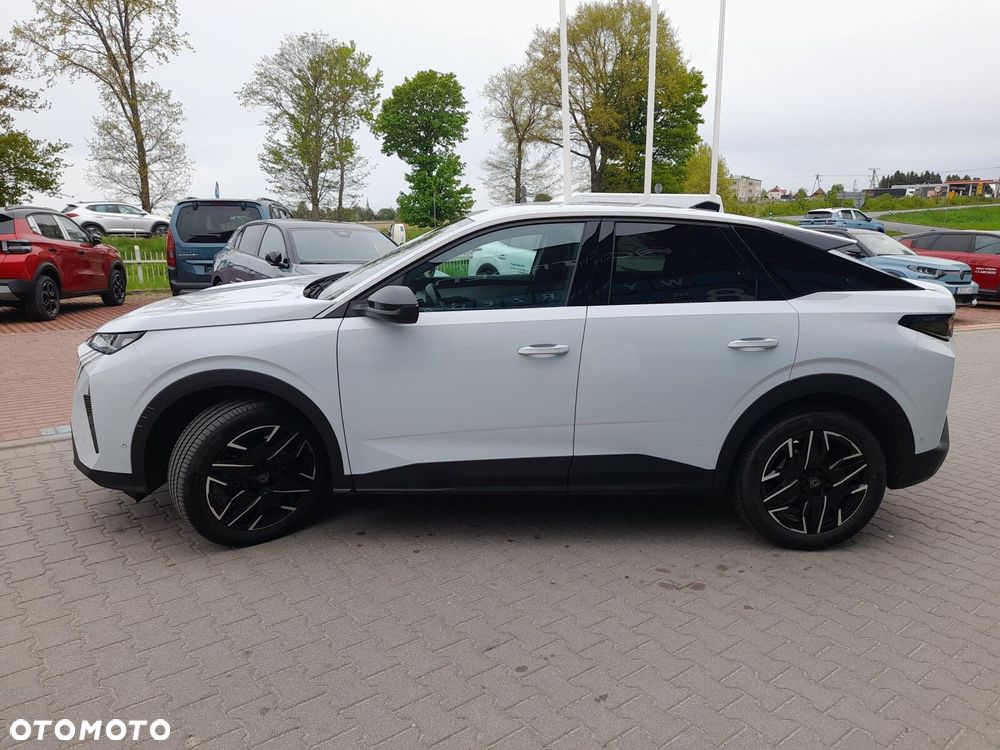 Peugeot 3008 1.2 PureTech mHEV Allure Pack S&S e-DCS6 - 7